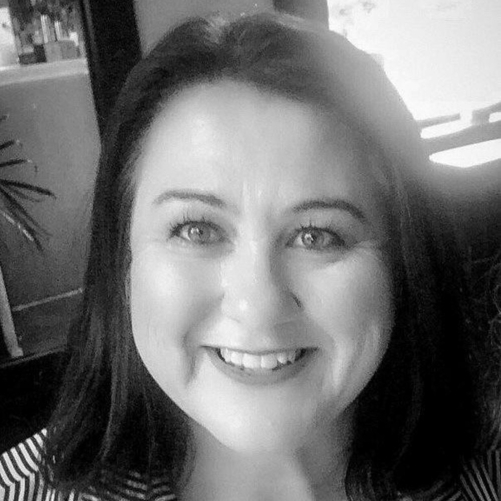 Meet your Posher, Susan